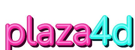 plaza4d — logo kanal